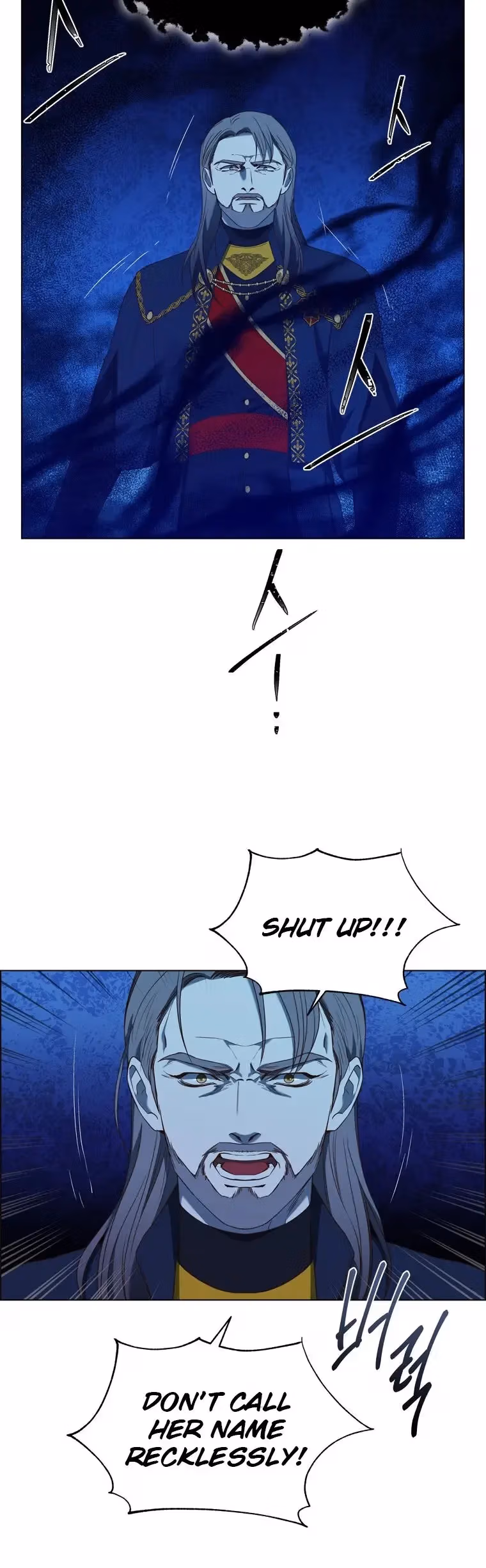 Read The Villain