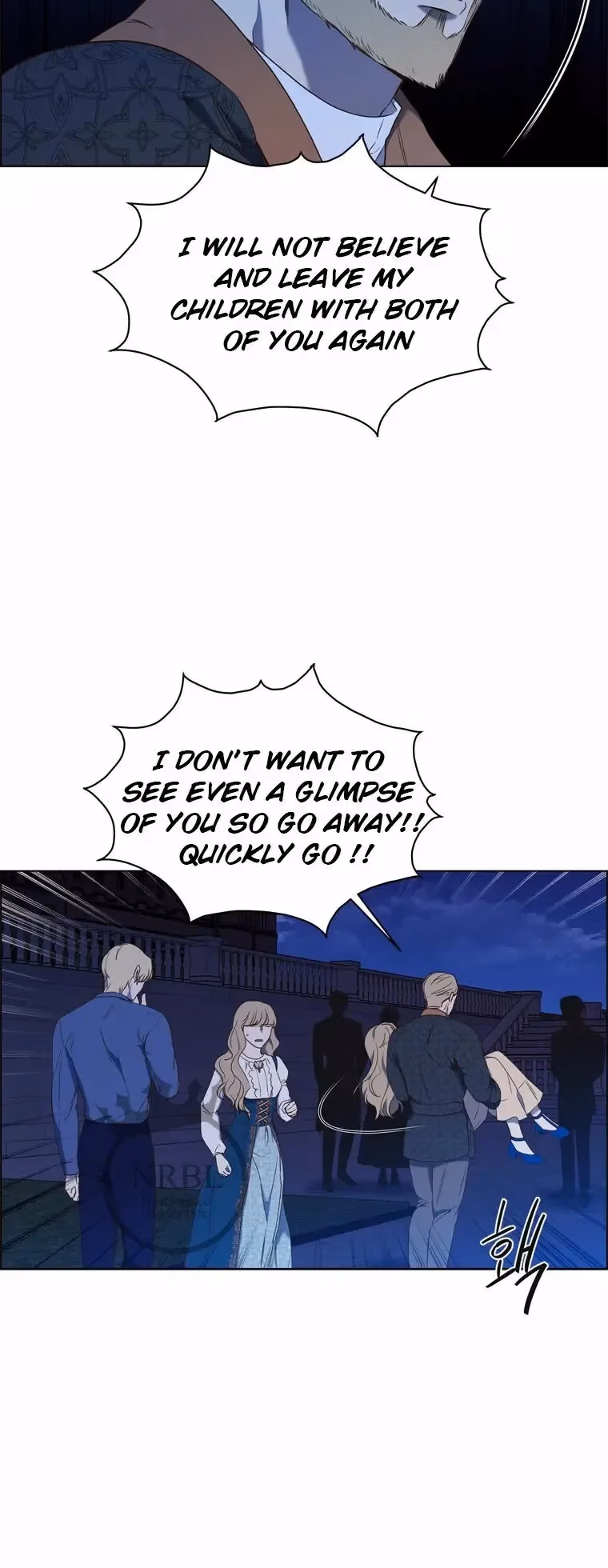 Read The Villain
