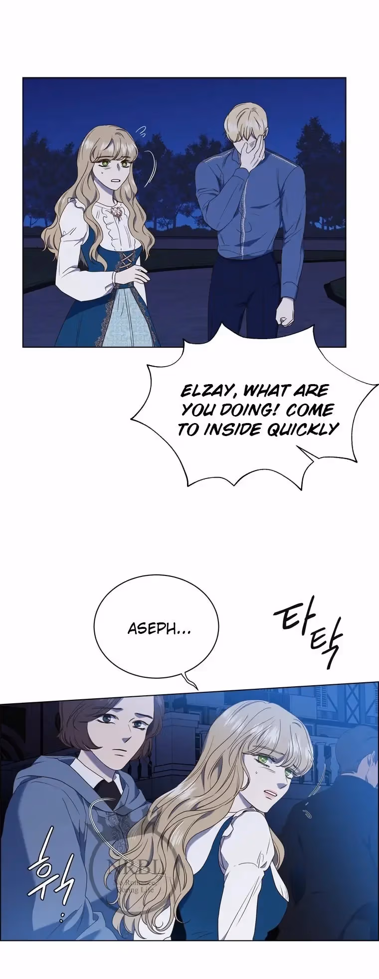 Read The Villain