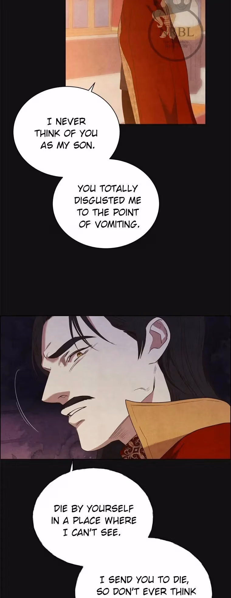 Read The Villain