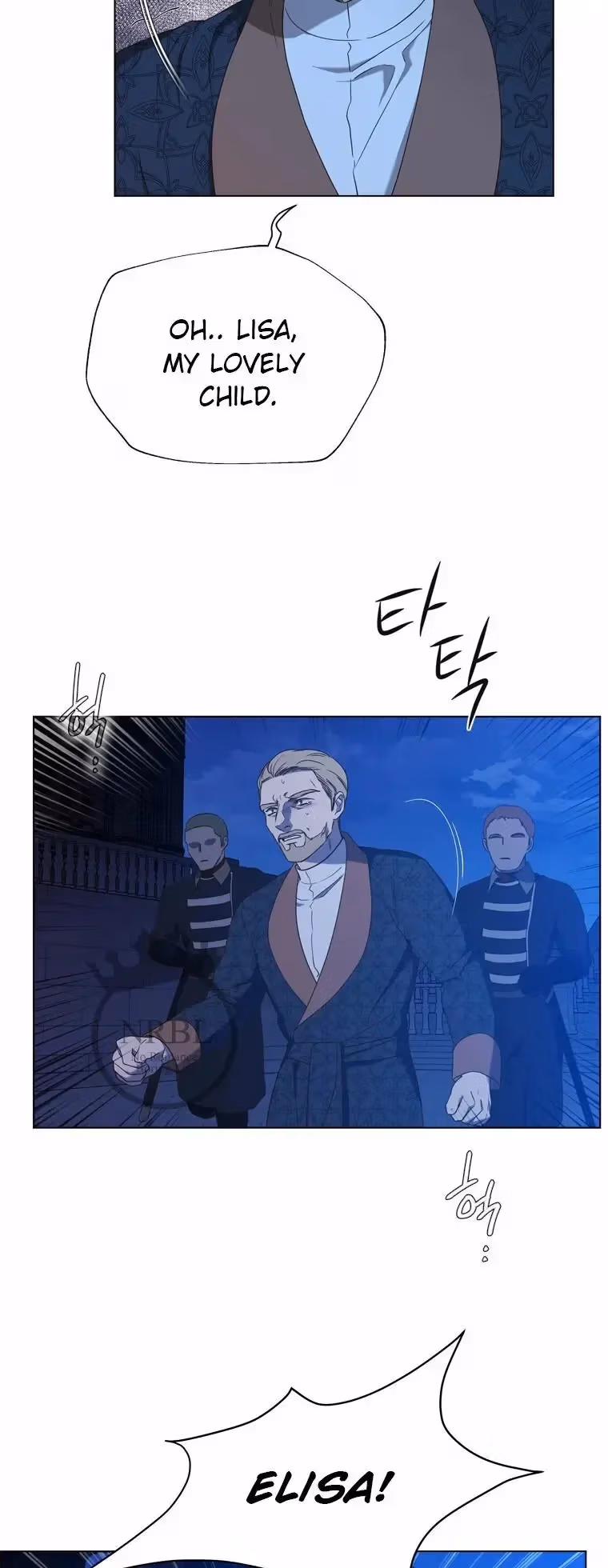 Read The Villain