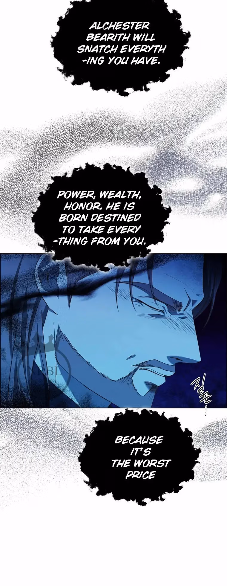 Read The Villain