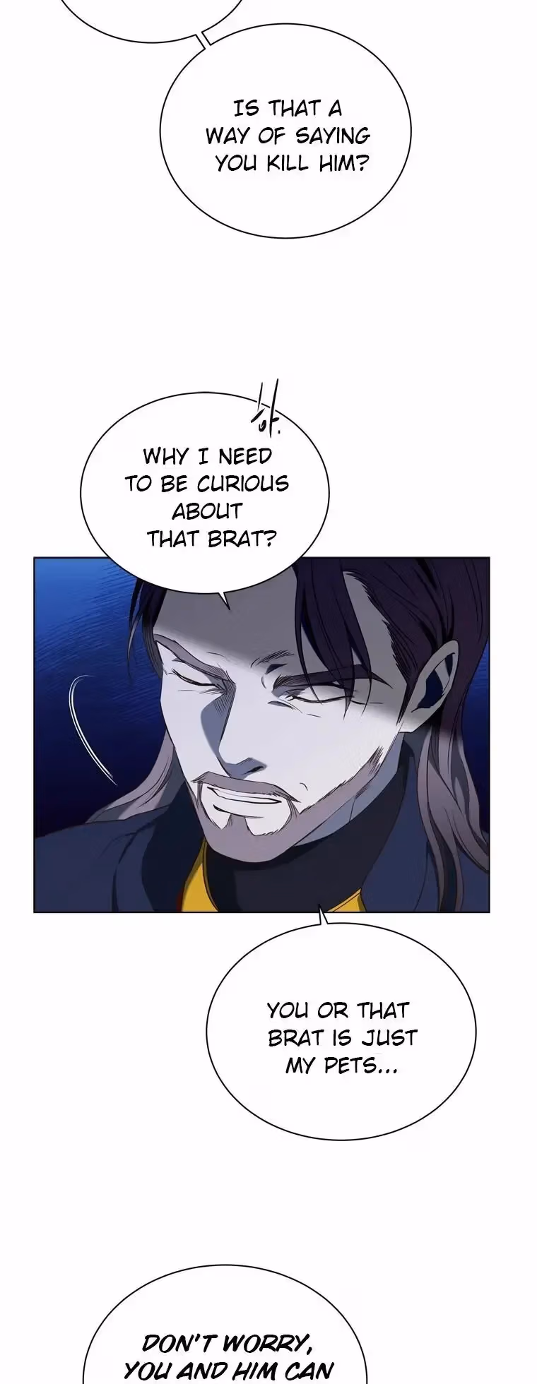 Read The Villain