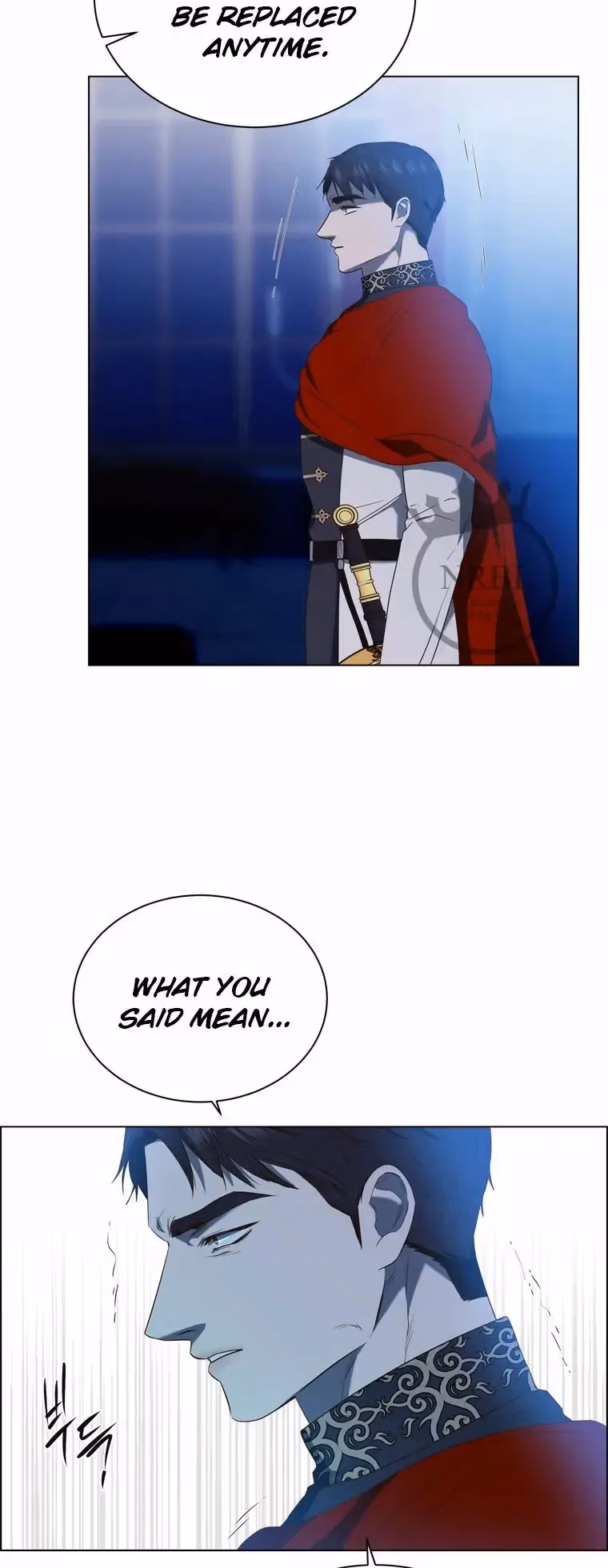 Read The Villain