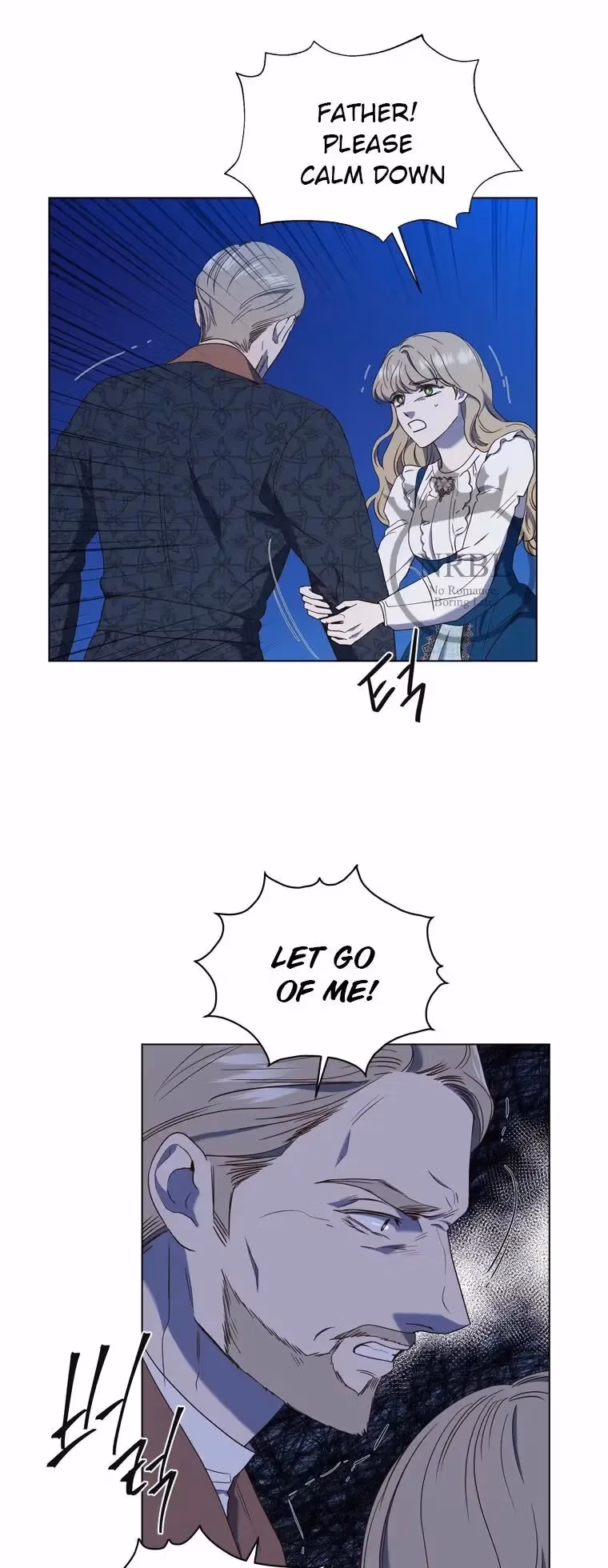 Read The Villain