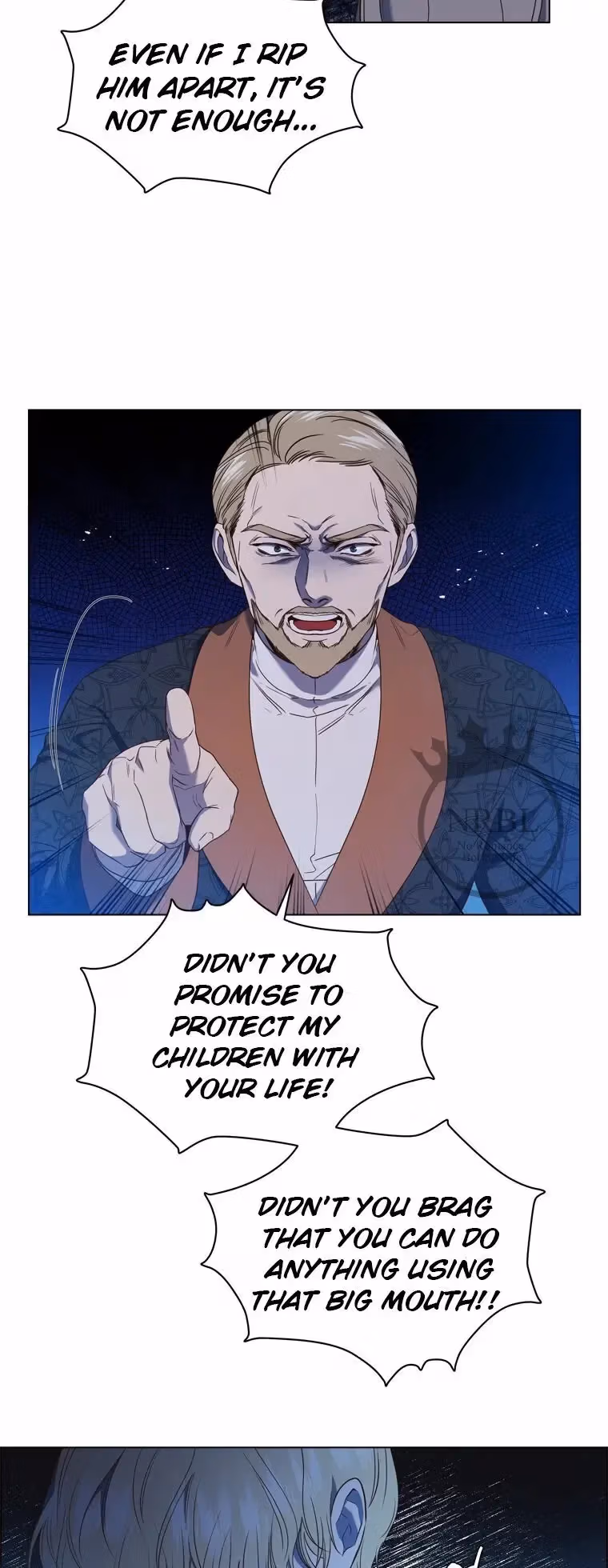 Read The Villain