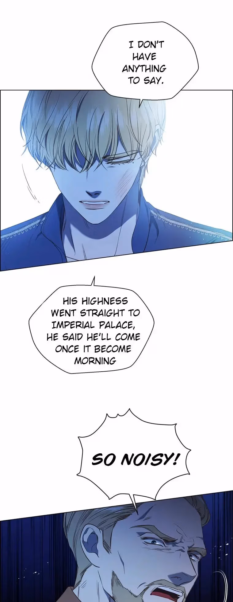 Read The Villain