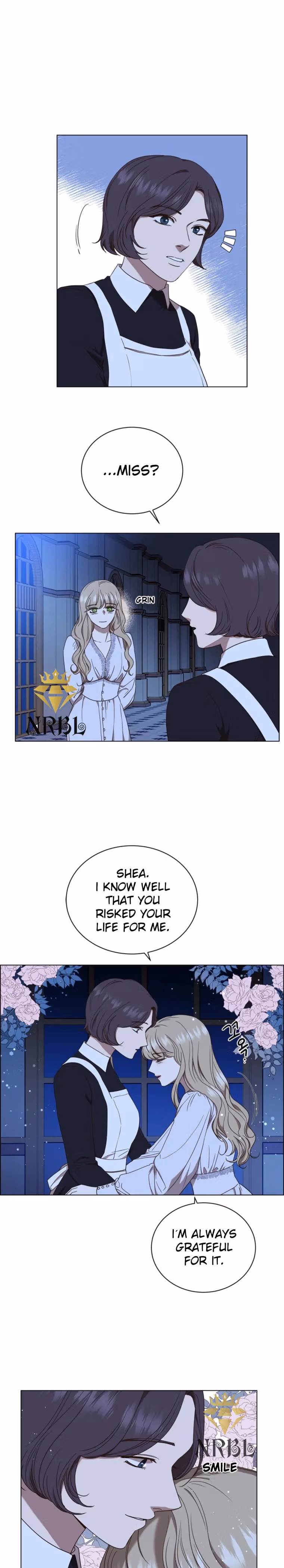 Read The Villain