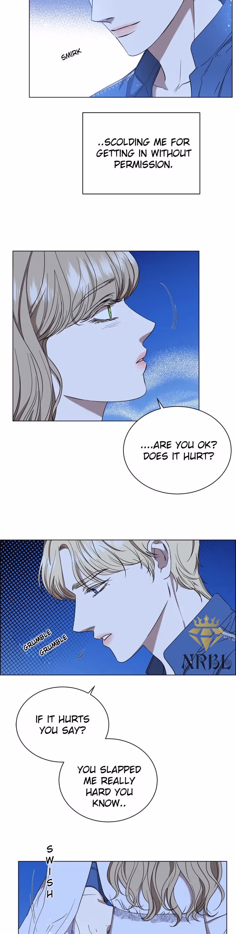 Read The Villain