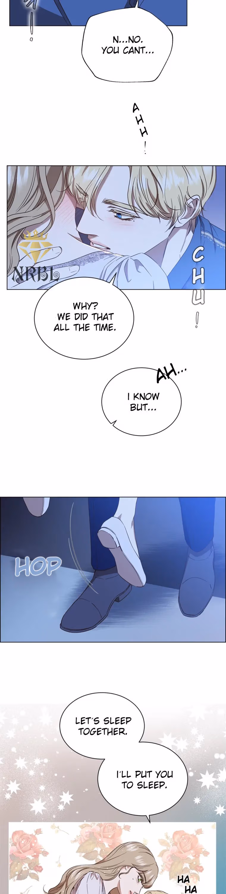 Read The Villain