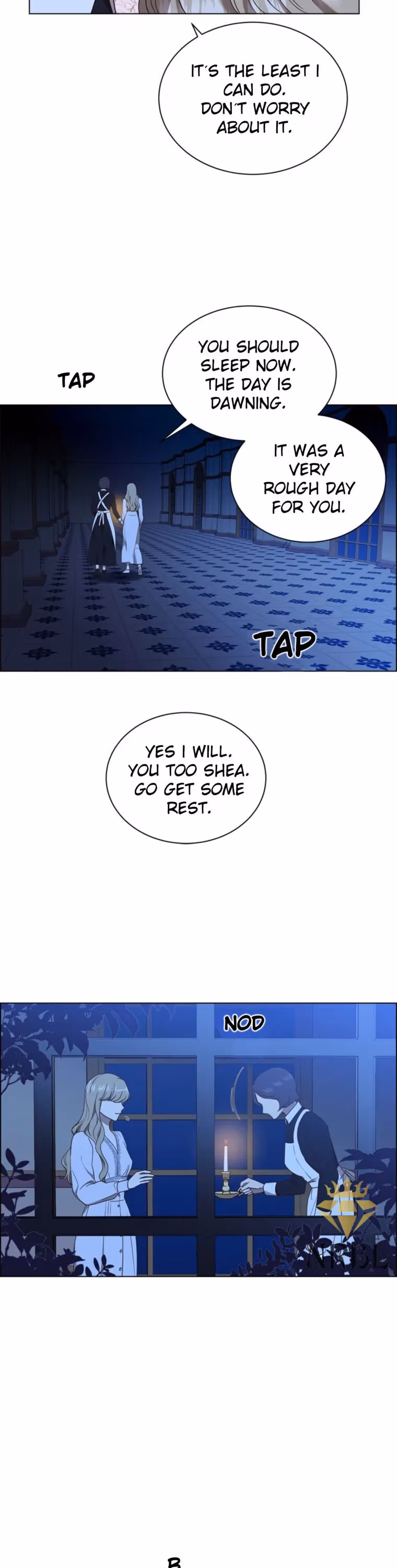 Read The Villain