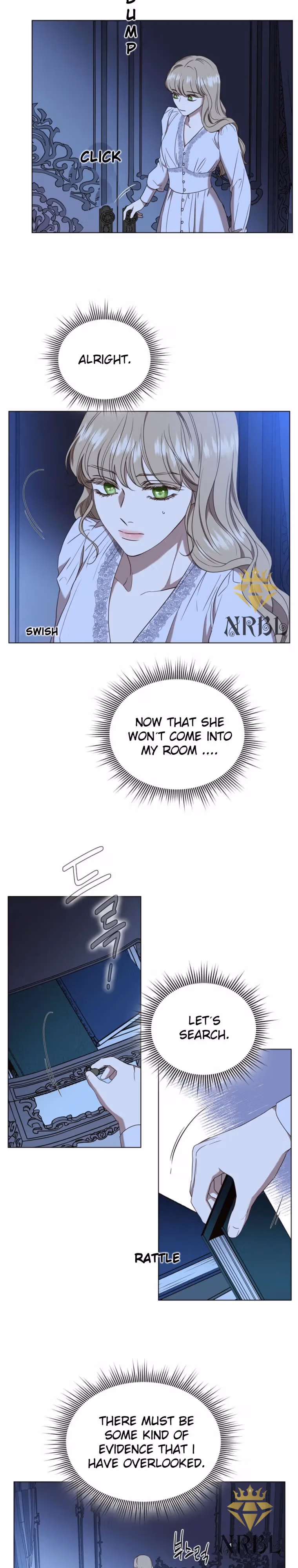 Read The Villain