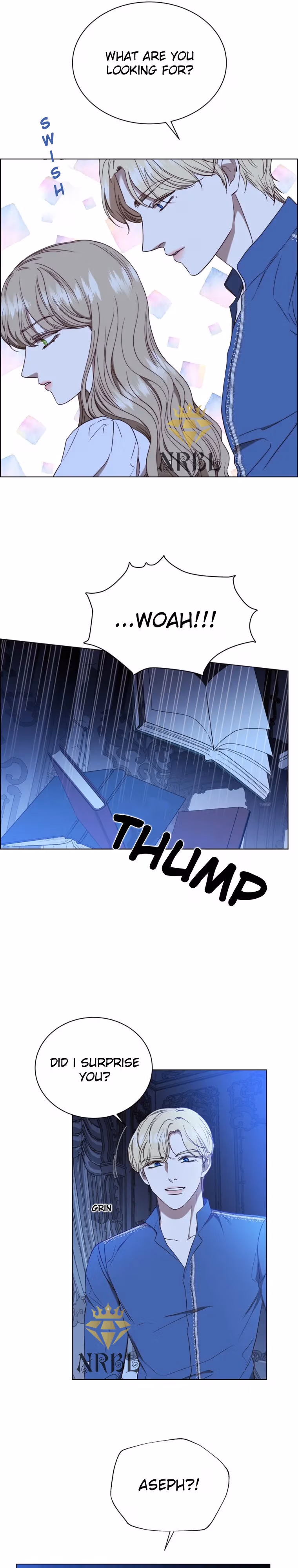 Read The Villain