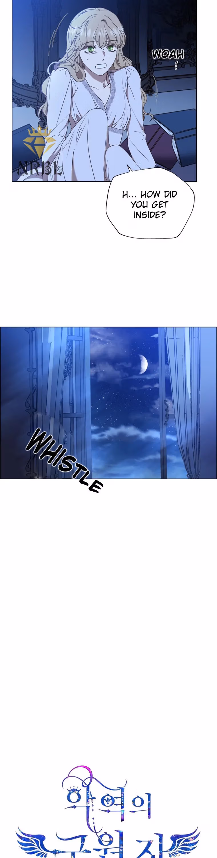 Read The Villain