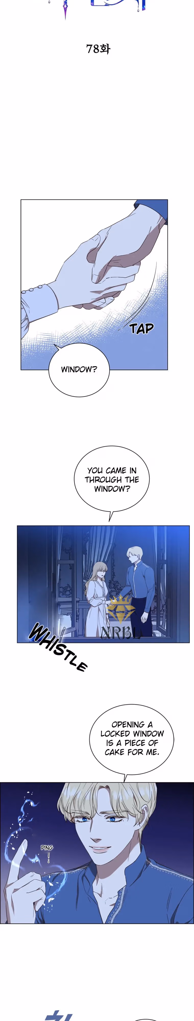 Read The Villain