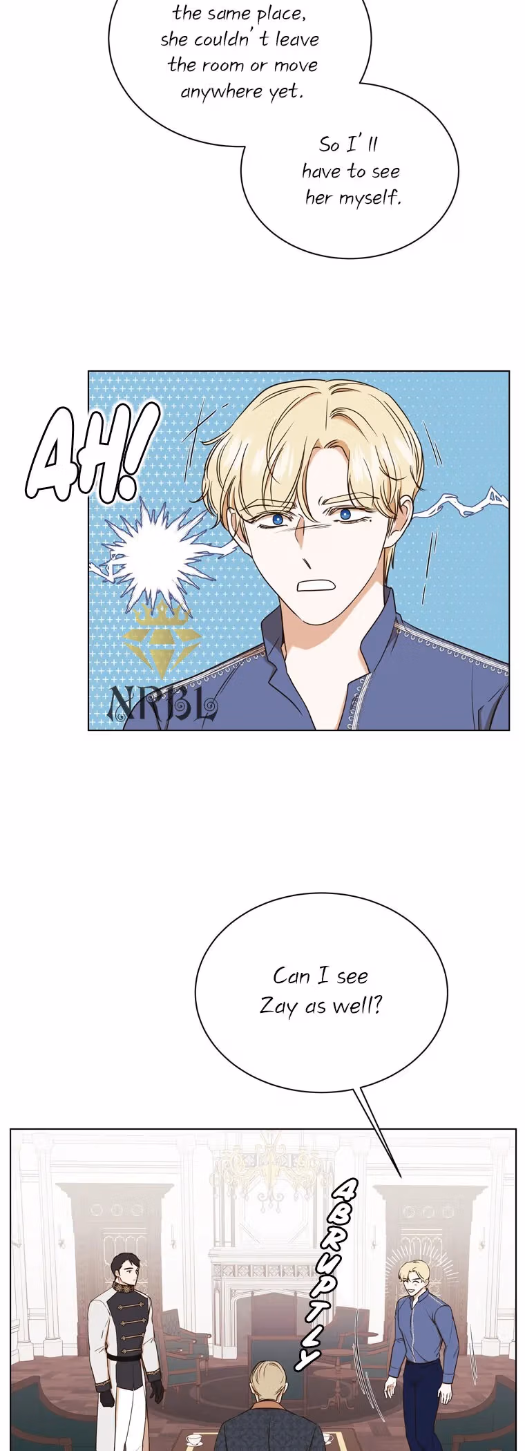 Read The Villain