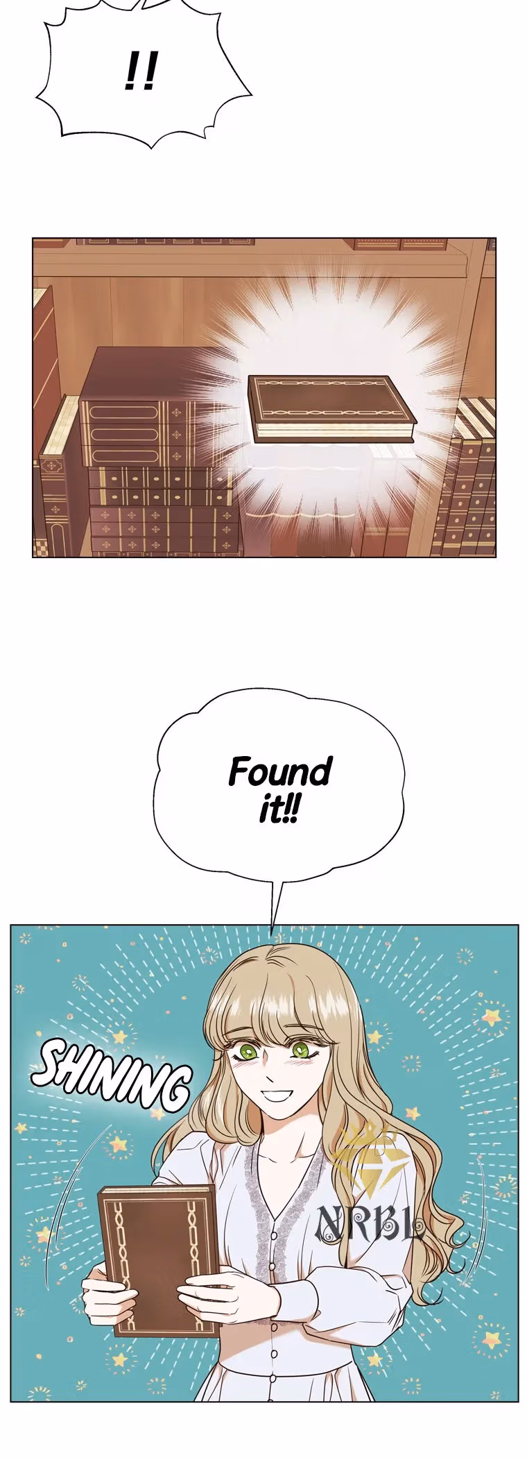Read The Villain