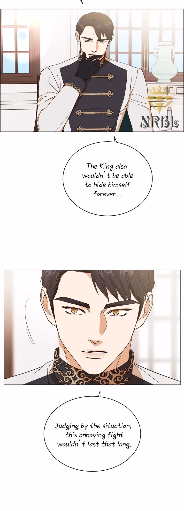 Read The Villain