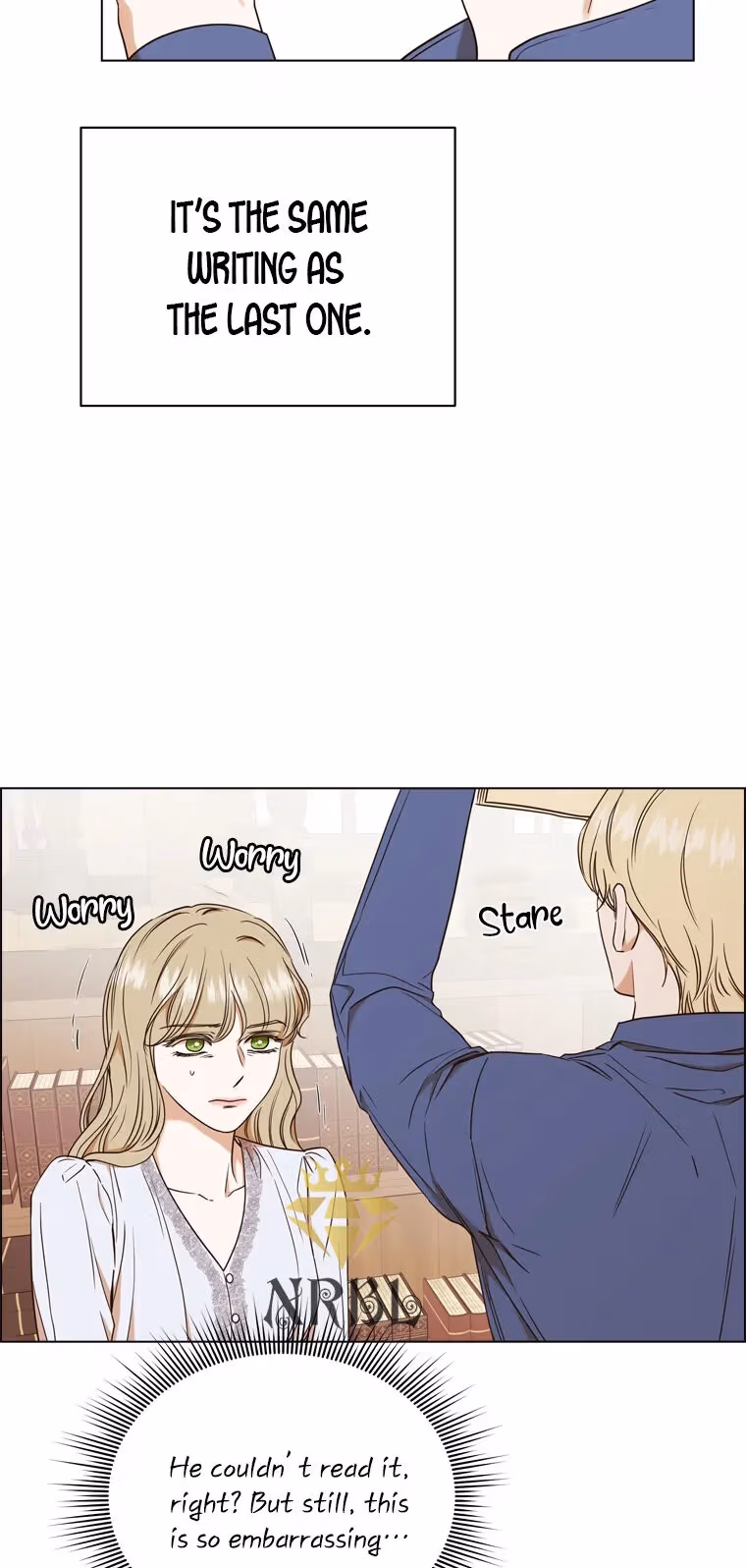 Read The Villain
