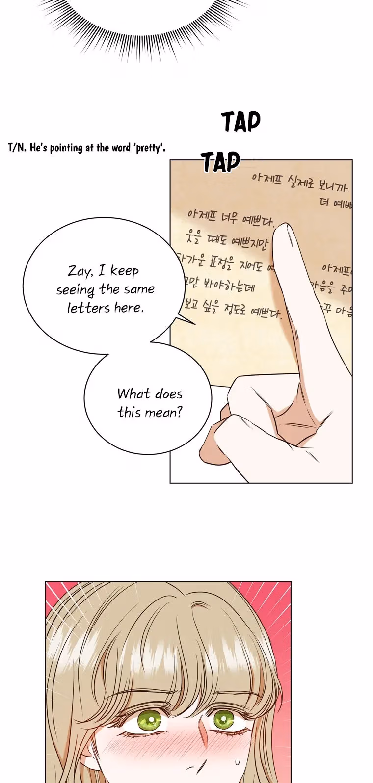 Read The Villain