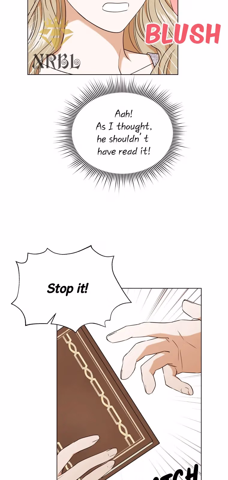 Read The Villain