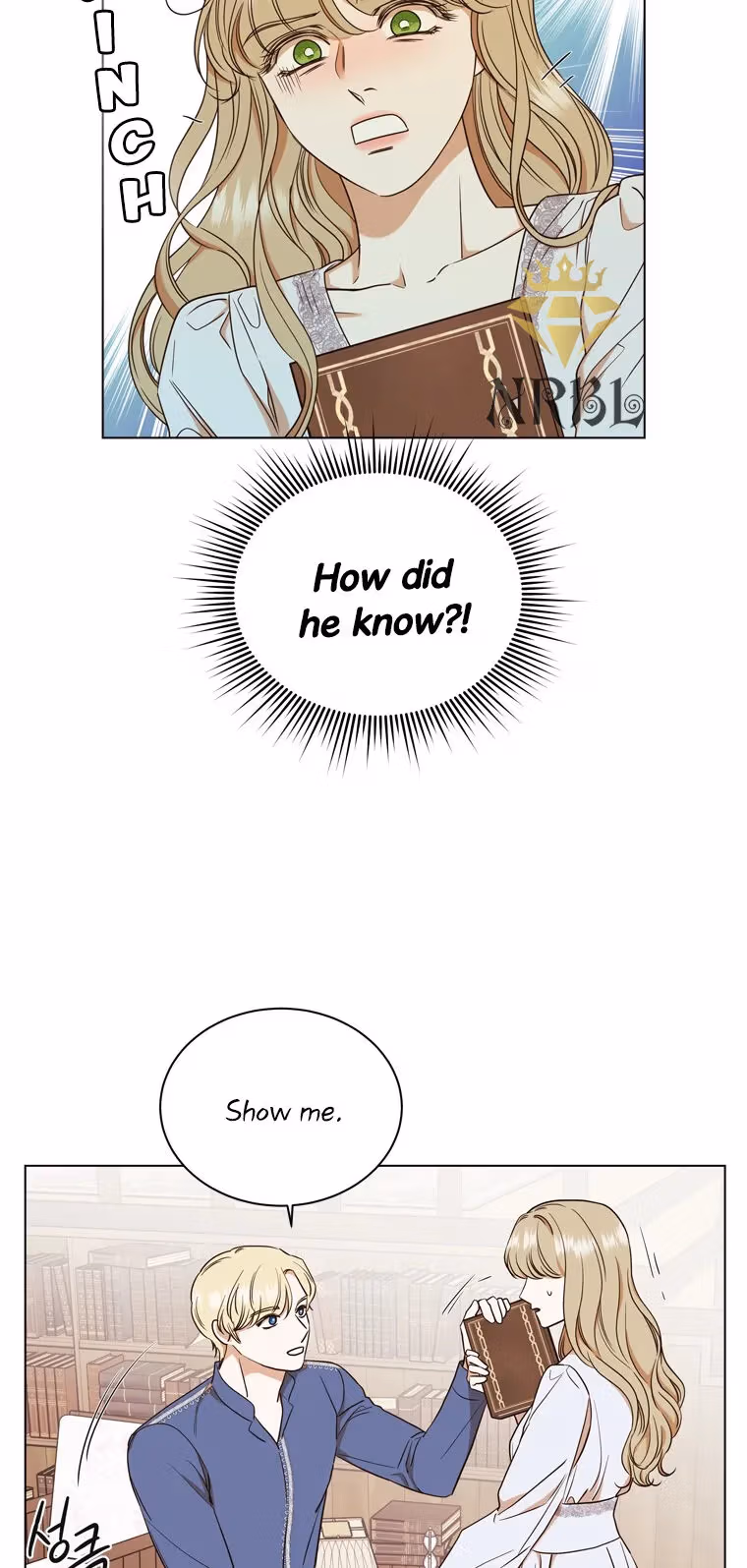 Read The Villain