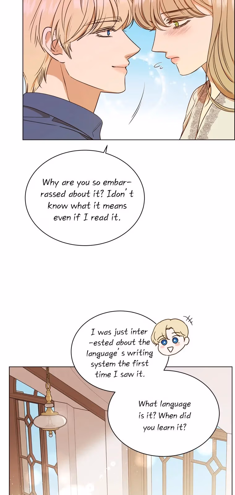 Read The Villain