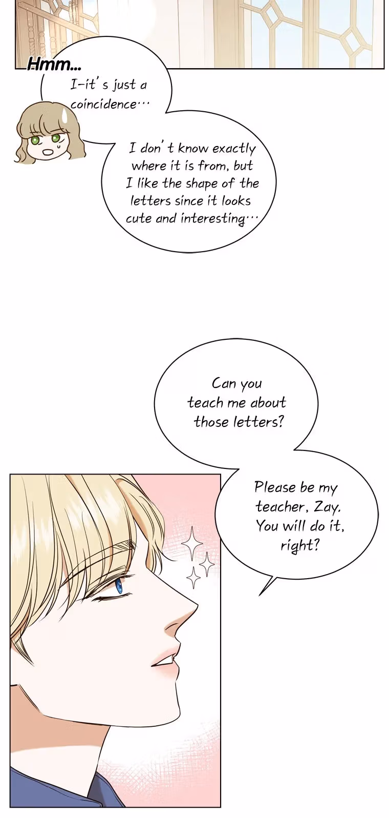 Read The Villain