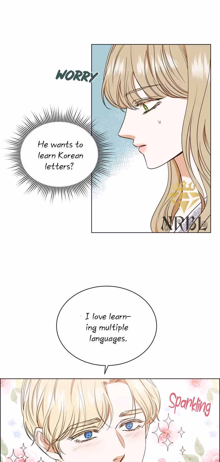 Read The Villain