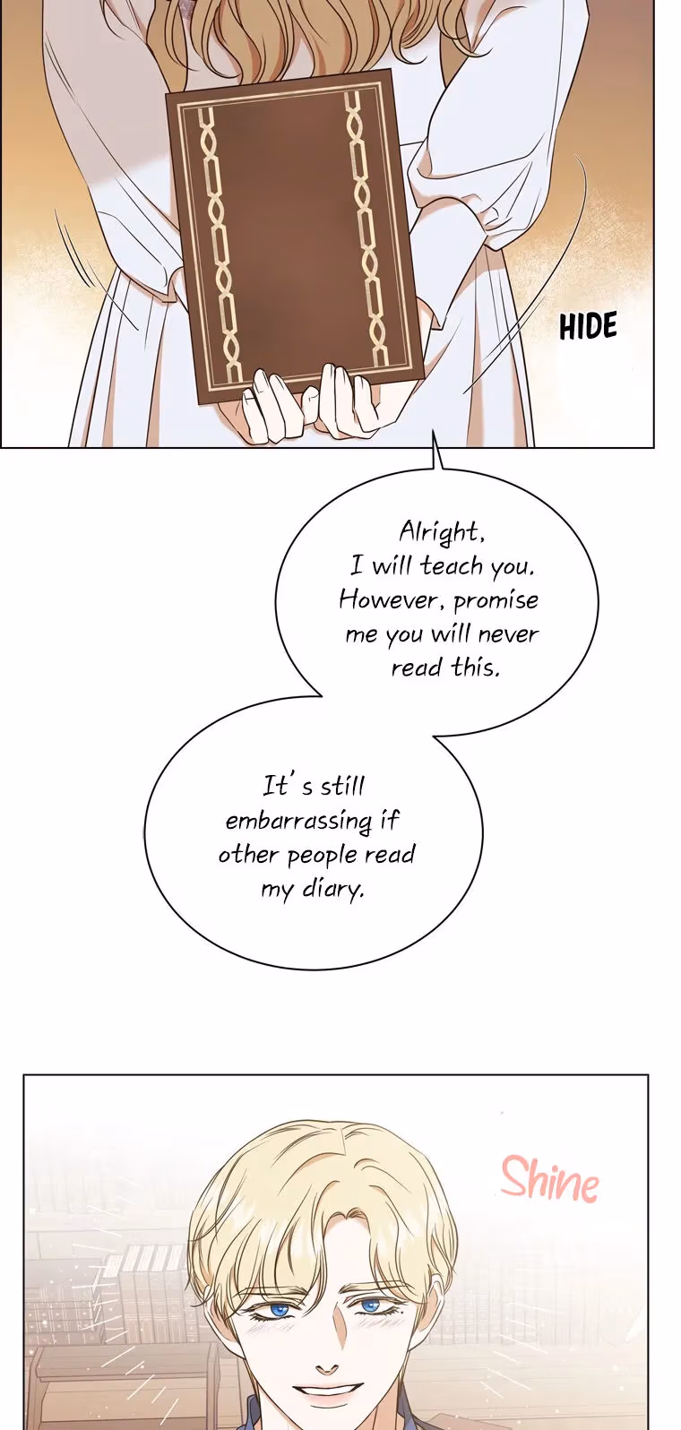 Read The Villain