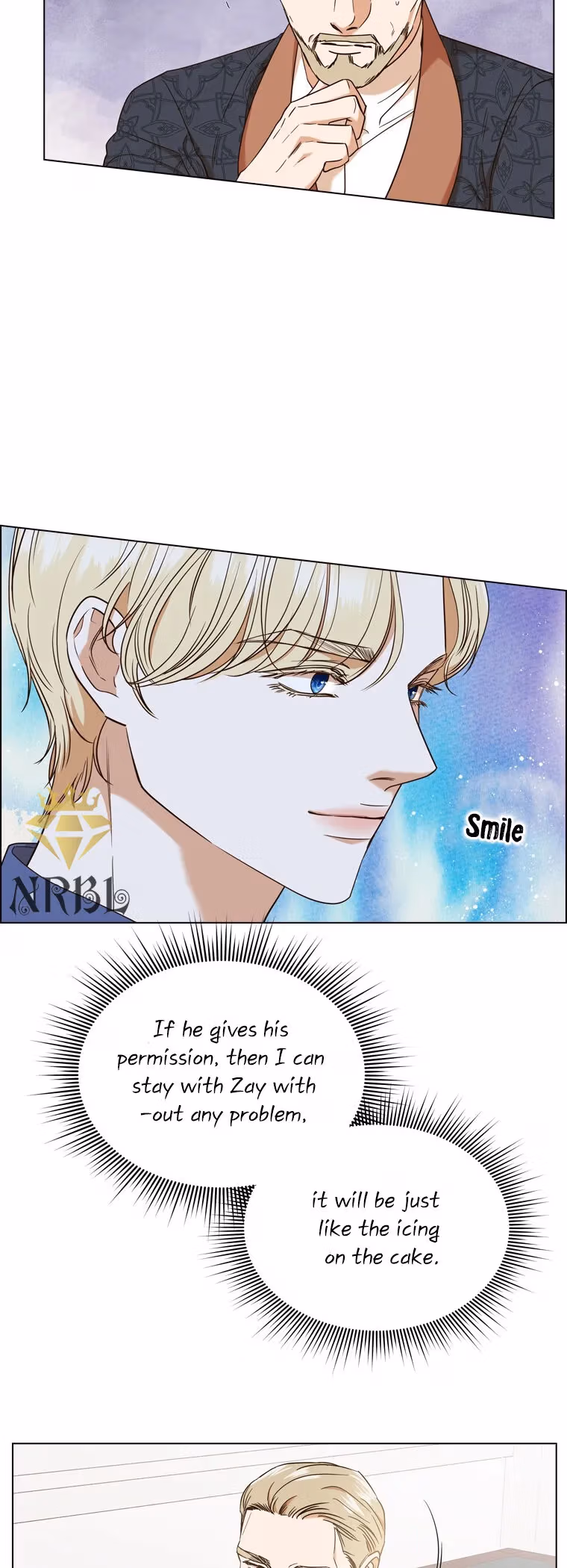 Read The Villain