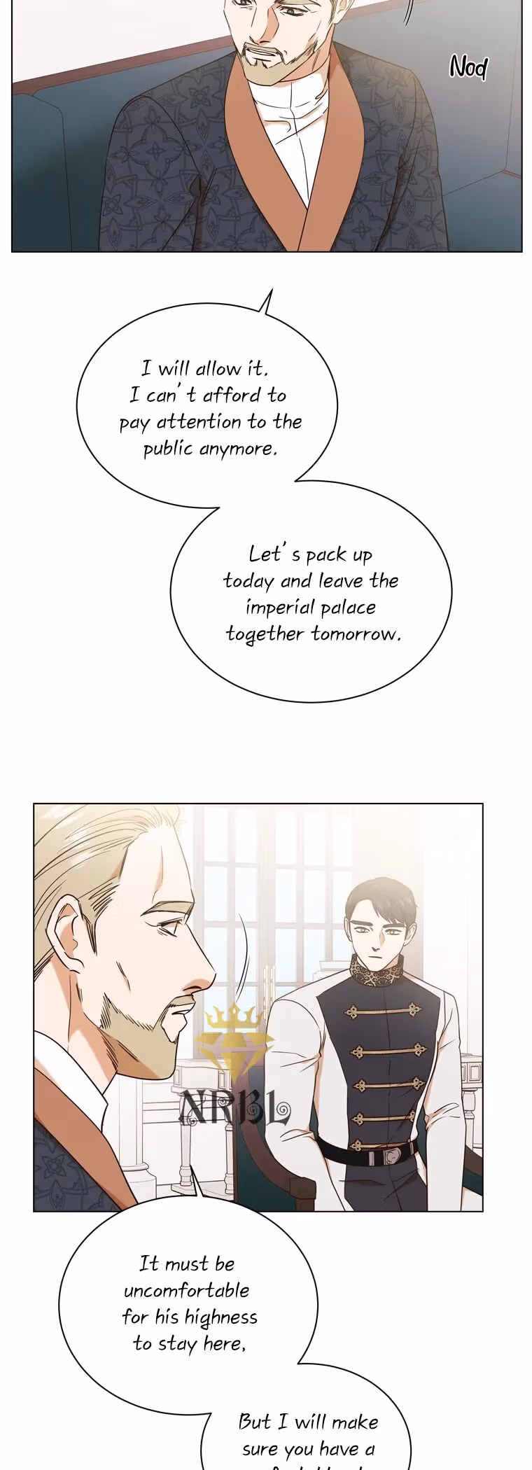 Read The Villain