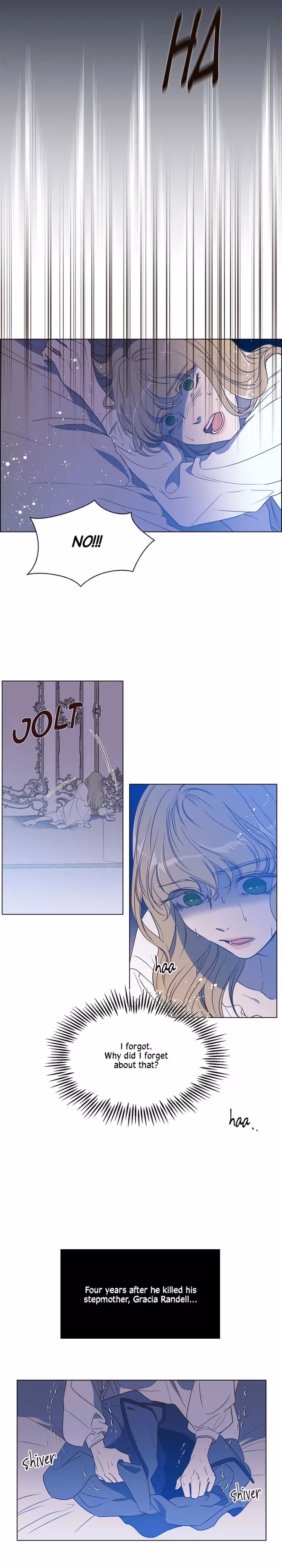 Read The Villain