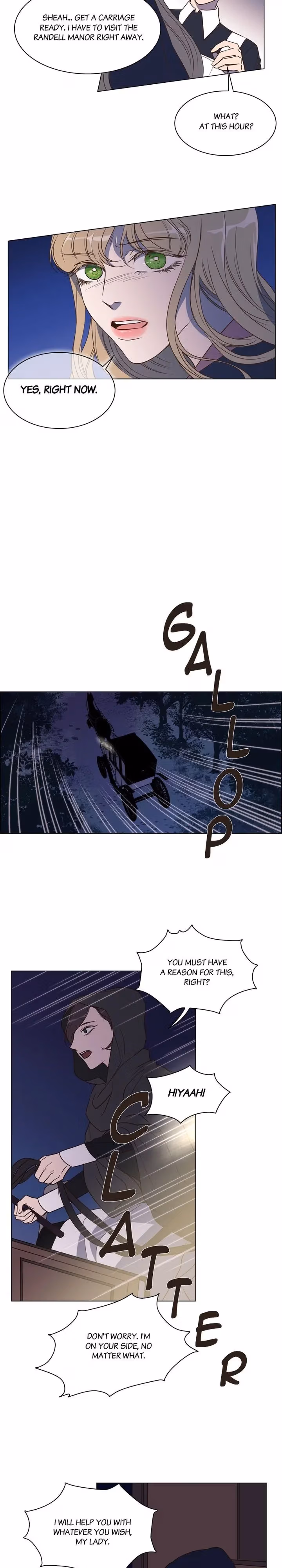 Read The Villain