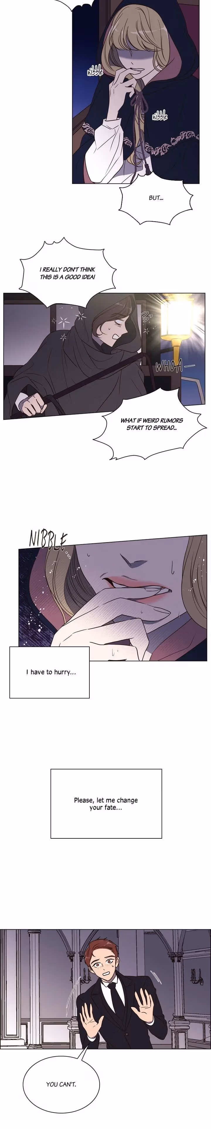 Read The Villain