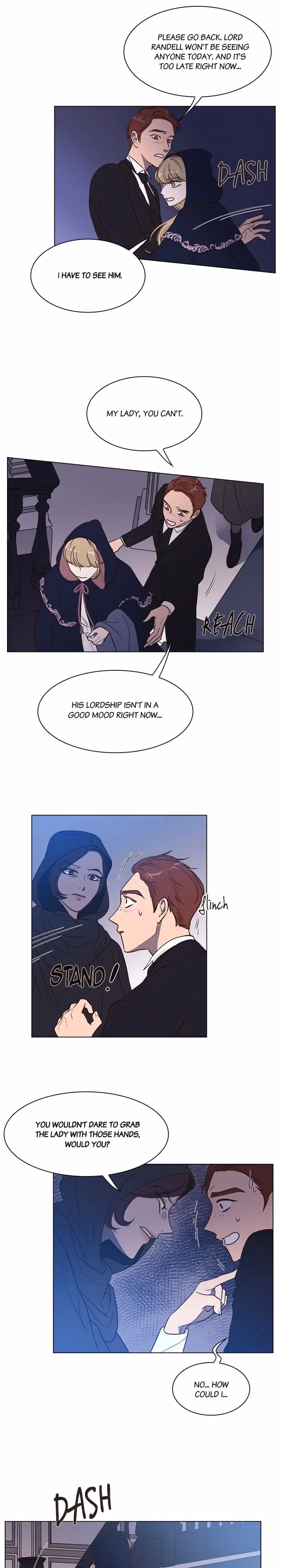 Read The Villain