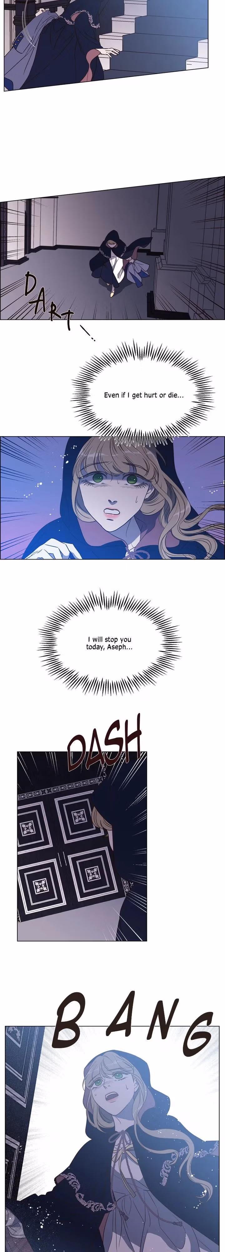 Read The Villain