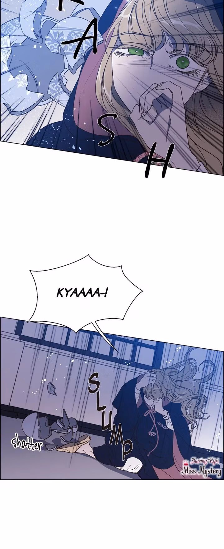 Read The Villain