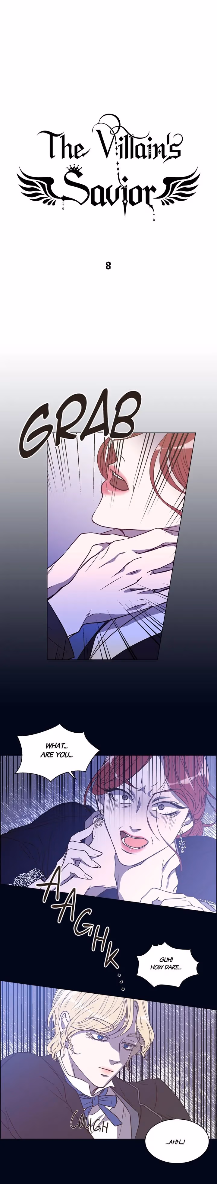 Read The Villain
