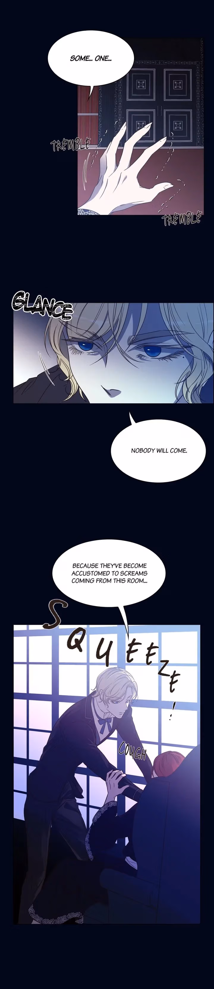 Read The Villain