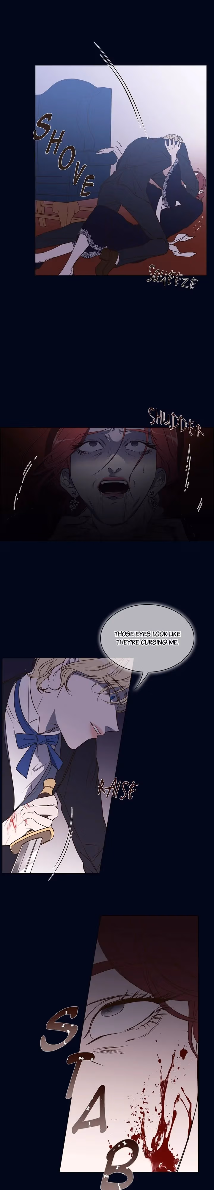 Read The Villain
