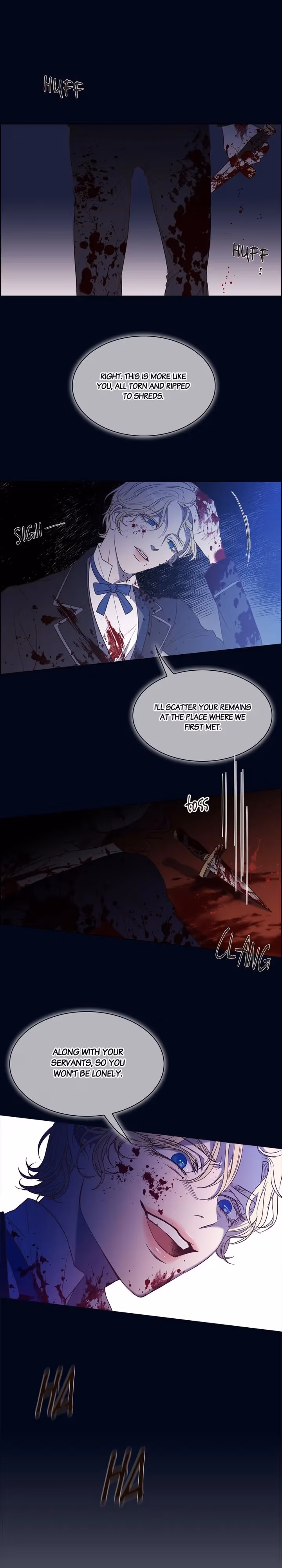 Read The Villain