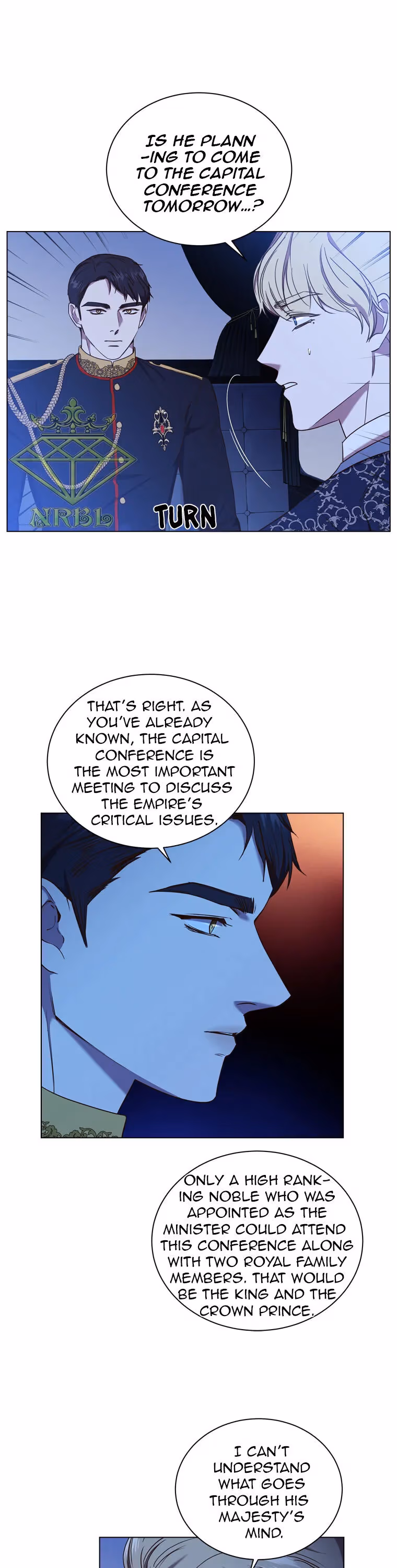 Read The Villain