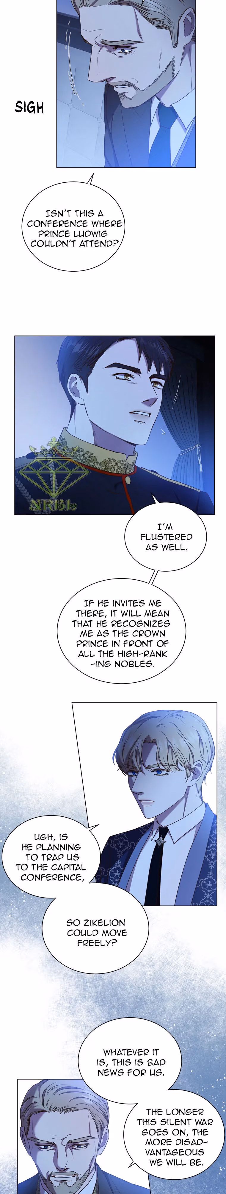 Read The Villain