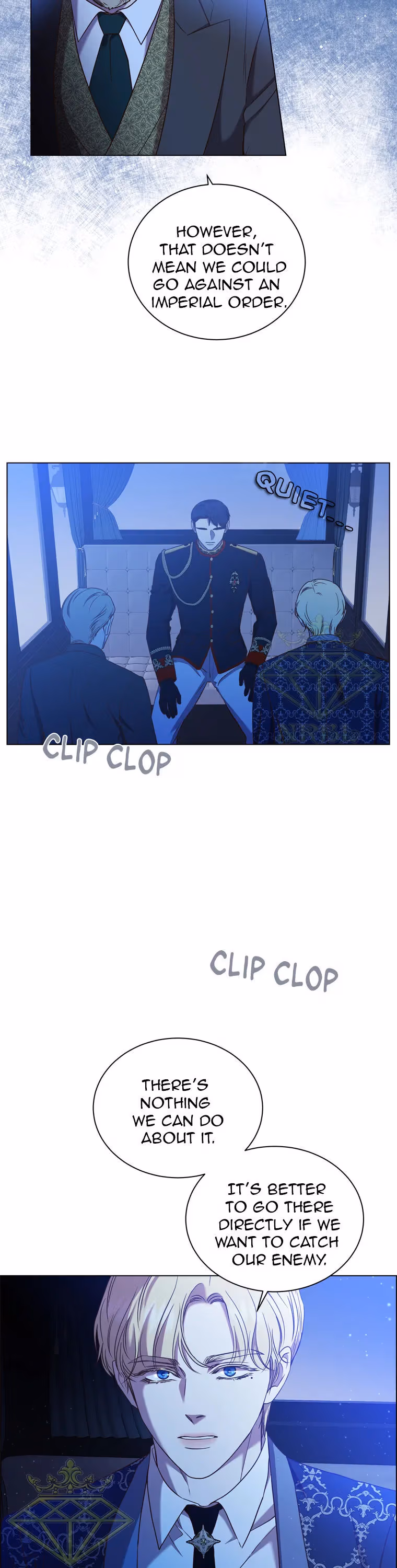 Read The Villain