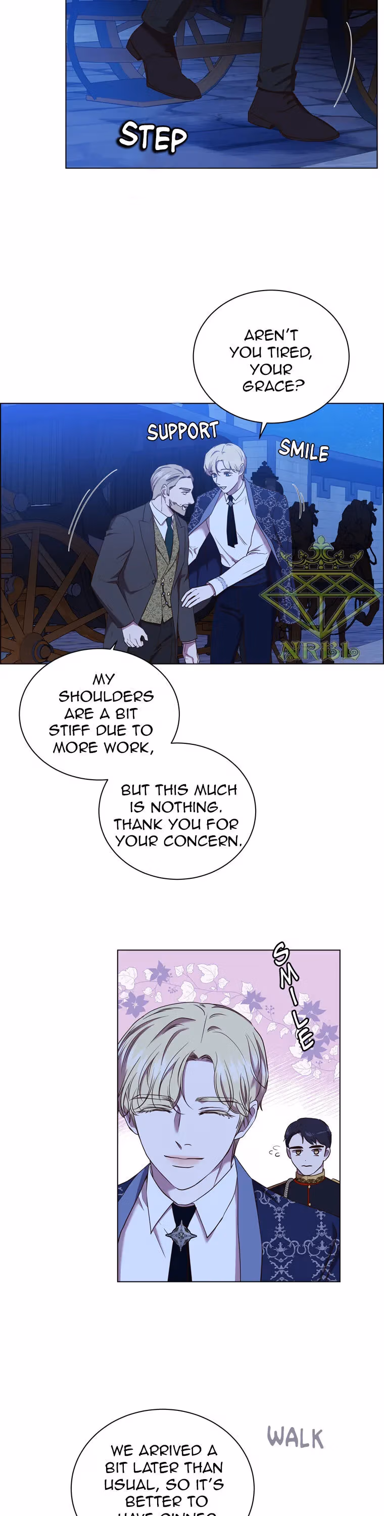Read The Villain