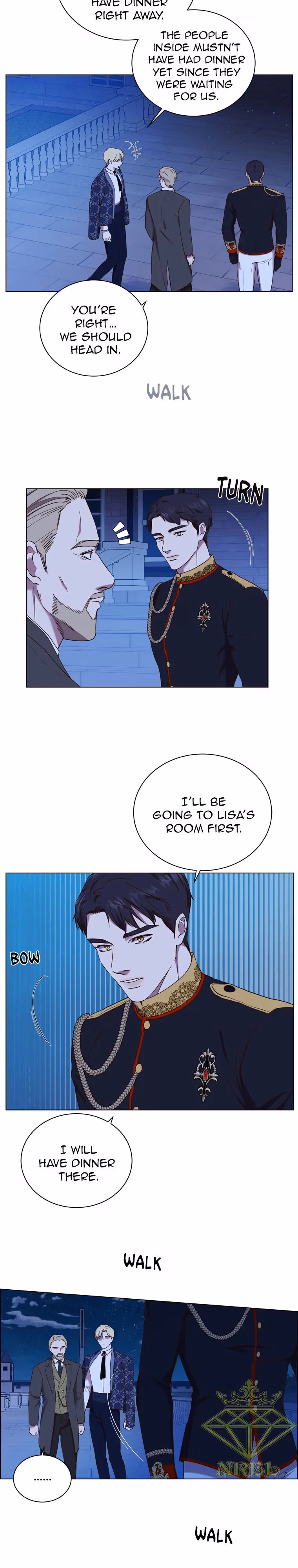 Read The Villain