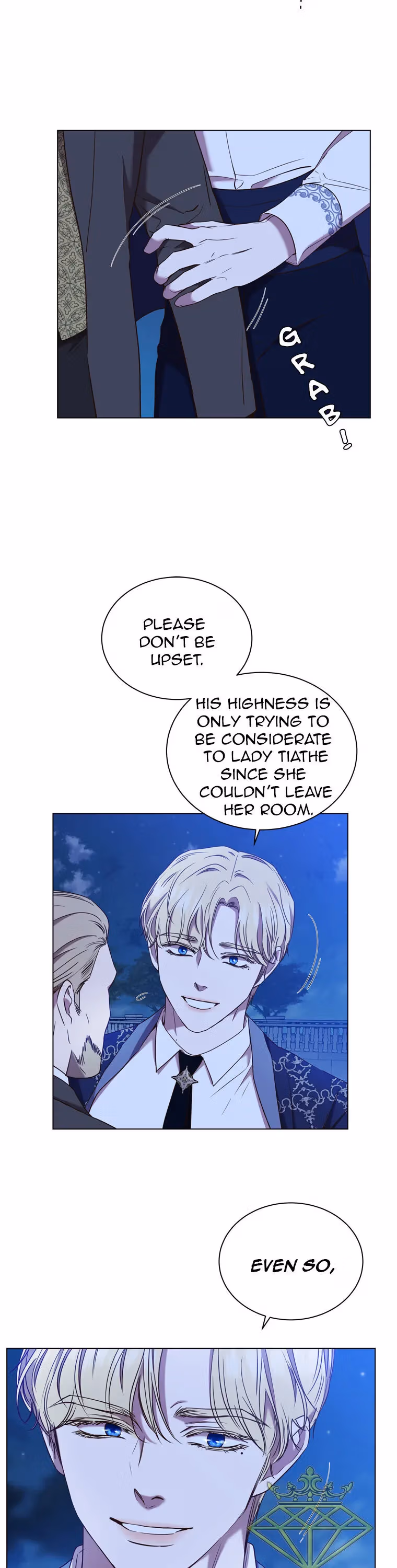 Read The Villain