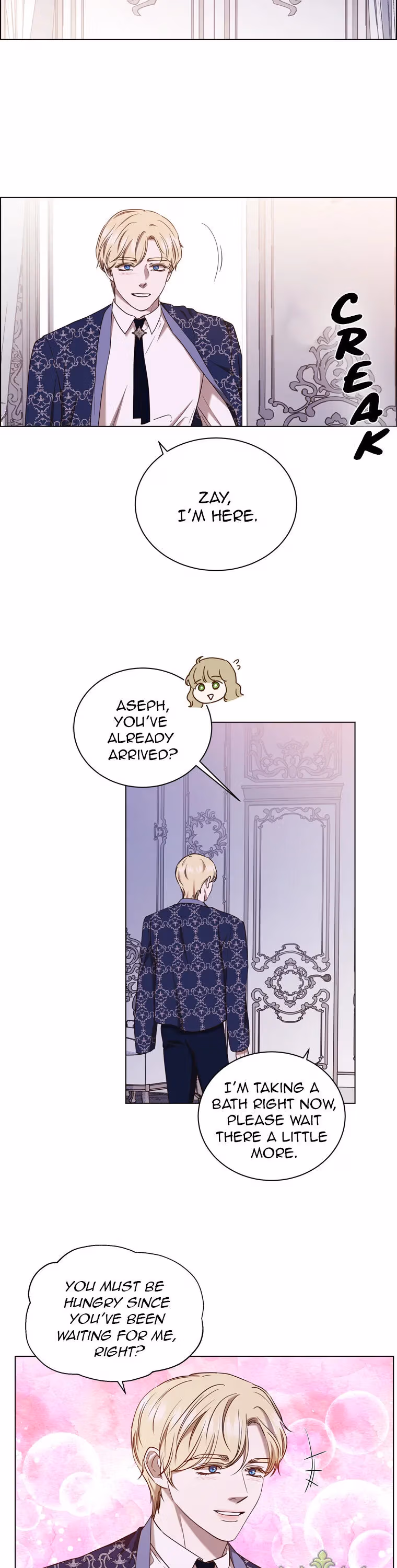 Read The Villain