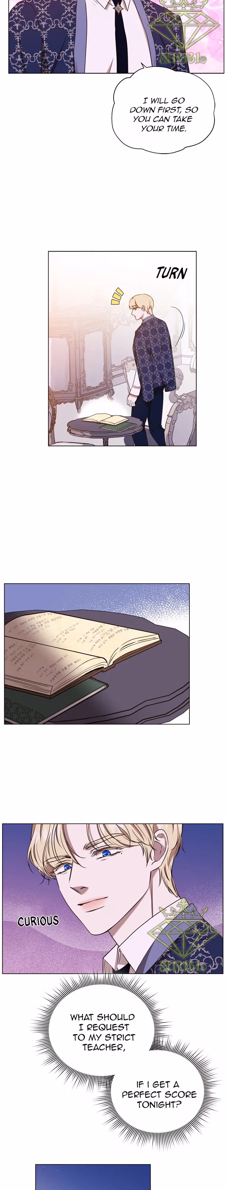Read The Villain